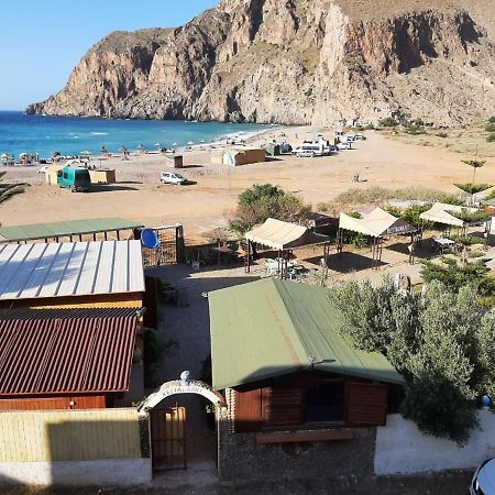 Al Hoceïma Penon De Velez De La Gomera מראה חיצוני תמונה