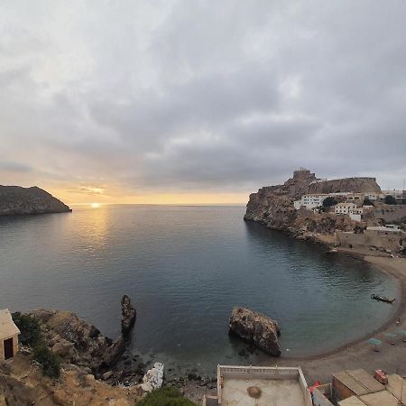 Al Hoceïma Penon De Velez De La Gomera מראה חיצוני תמונה