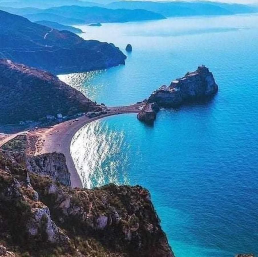 Al Hoceïma Penon De Velez De La Gomera מראה חיצוני תמונה