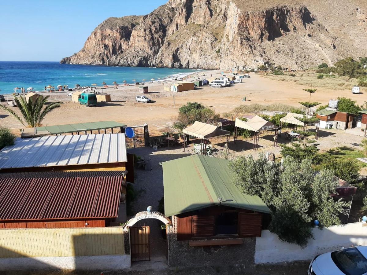 Al Hoceïma Penon De Velez De La Gomera מראה חיצוני תמונה