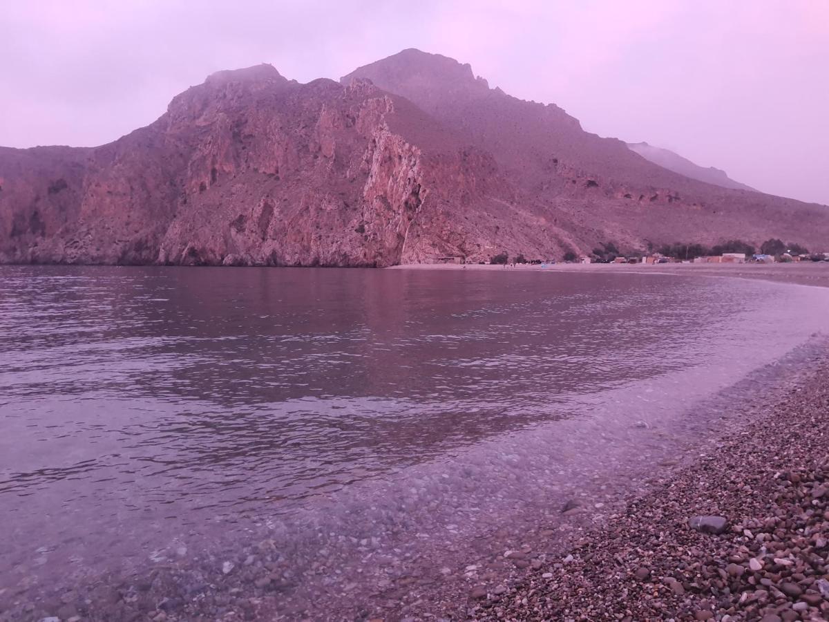 Al Hoceïma Penon De Velez De La Gomera מראה חיצוני תמונה